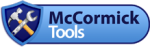 McCormick Tools