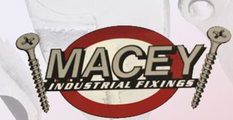 Macey industrial Fixings