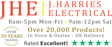 J. Harries Electrical Supplies