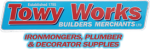 Towy Works Ltd