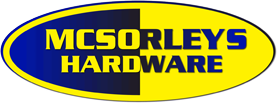 McSorleys Hardware