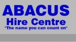 Abacus Hire Centre