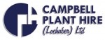 Campbell Plant Hire (Lochaber) Ltd.