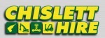 Chislett Hire