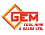 Gem Tool Hire