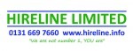 Hireline Limited
