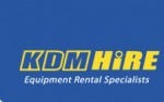 KDM Hire Ltd