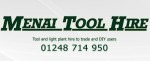 Menai Tool Hire