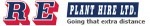 RE Plant Hire