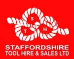 Staffordshire Tool Hire