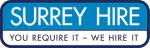 Surrey Hire & Sales