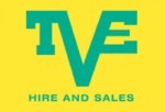 TVE Hire and Sales