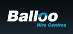 Balloo Hire Centres