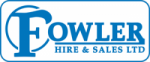 Fowler Hire & Sales Ltd