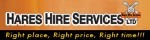 Hares Hire Services