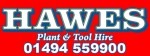 Hawes Plant and Tool Hire