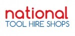 National Tool Hire Shops Edinburgh