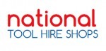 National Tool Hire Shops Nottingham