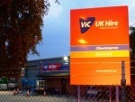 ViC UK Hire