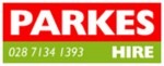 Parkes Hire