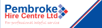 Pembroke Hire Centre