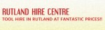 Rutland Hire Centre