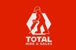 Total Hire and Sales