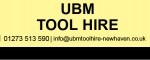 UBM Tool Hire