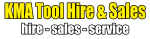KMA Tool Hire & Sales