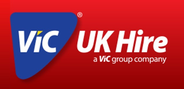 Read more about the article ViC UK Hire year end