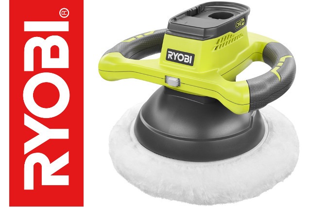 Read more about the article Ryobi launches One+ Buffer