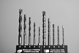 Read more about the article When to replace a drill bit
