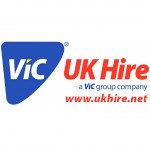 ViC UK Hire