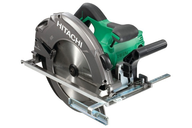 Read more about the article Hitachi Power Tools launches the tougher, faster and more advanced C9U3 circular saw