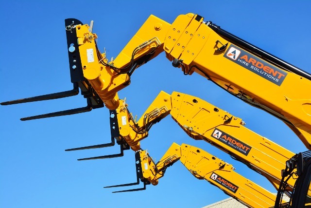Read more about the article Massive Order for JCB as Leading Hirer Ardent Invests Big