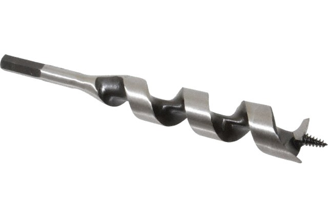 auger-drill-bit