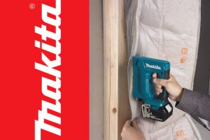 Read more about the article Makita Launch LXT 18V and 14.4V 10MM Staplers