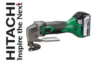Read more about the article Shear 18V excellence from Hitachi Power Tools